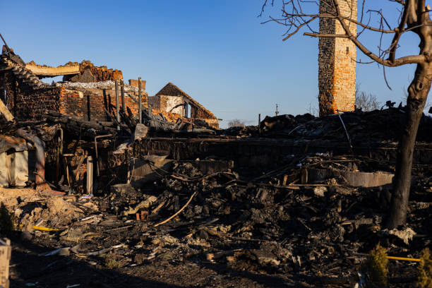 Reliable Emergency Fire Cleanup contractor in Renton, WA by Fire Damage Laser Cleaning