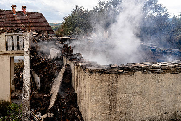 Affordable Emergency Fire Cleanup solutions in Renton, WA